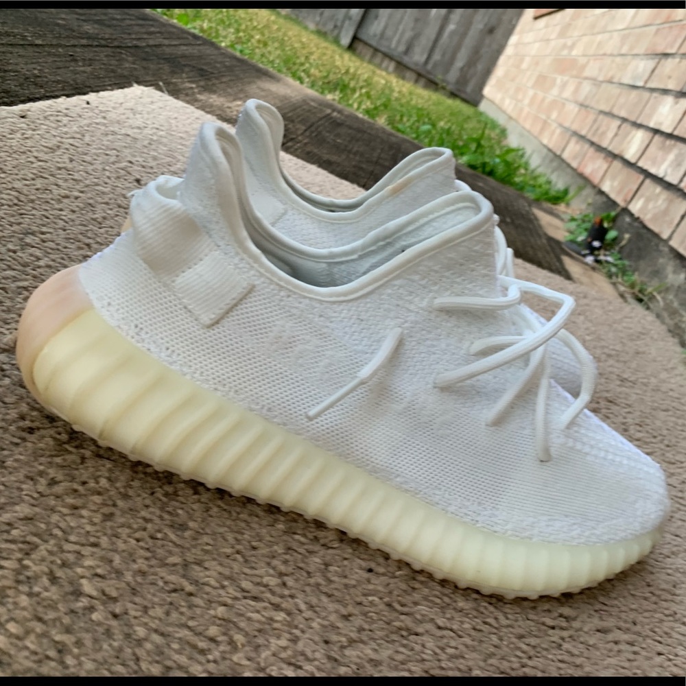 adidas YEEZY Boost 350 V2 Cream sz. 11